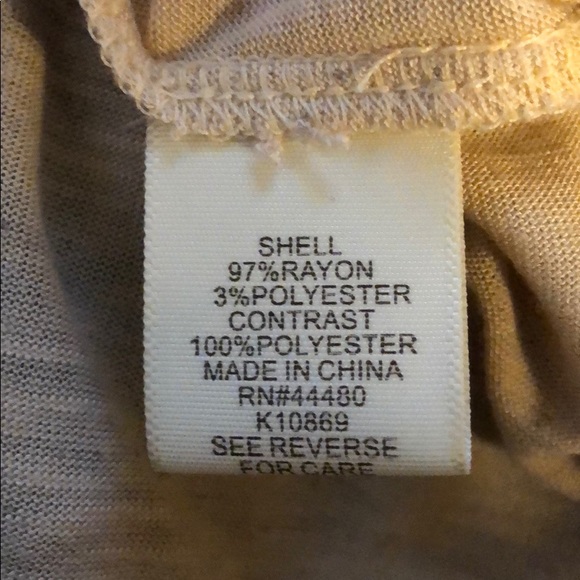 Love Fire Top - Picture 7 of 7